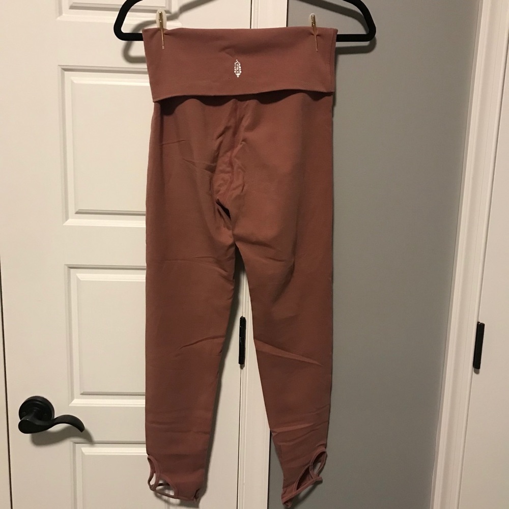 Free People Lounge Leggings